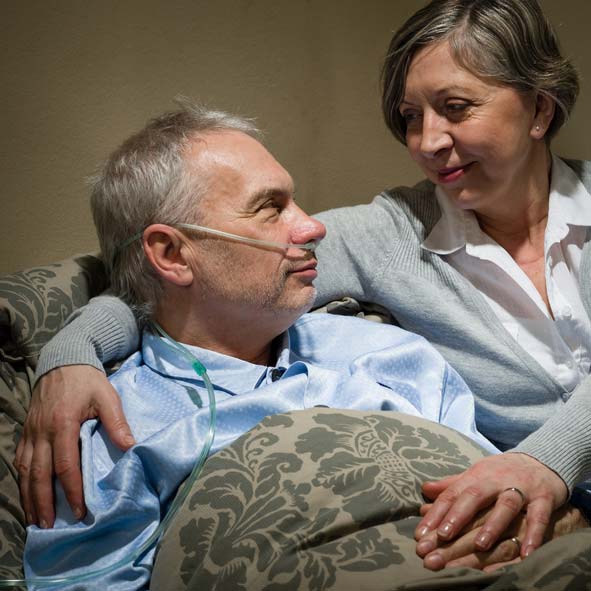 Hired Hearts provides Transition Care Management, easing the stress of change.