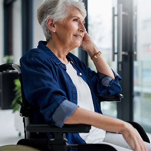 Hired Hearts provides a variety of Care Managemtn services to those stricken with dementia