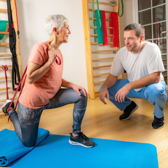 Hired Hearts provides Geriatric Nurse Care Management to residents of Palm Beach County, Florida